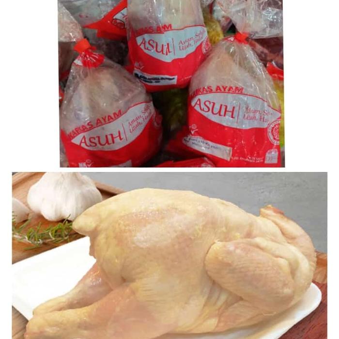 Gambar Ayam Yamiku dari King durian 84 undefined Tokopedia