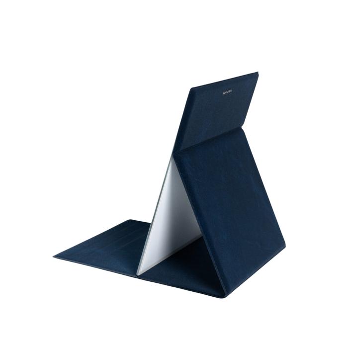 Gambar Sonia Miller Cermin Makeup HF-05 2 way Folding Mirror MADE IN JAPAN - HF-05 NAVY dari Sonia Miller undefined Tokopedia