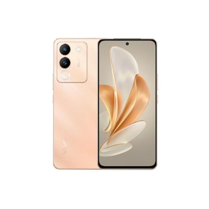 Gambar VIVO V29e 5G RAM 8/256 GB [ + 8GB EXTENDED RAM ] GARANSI RESMI VIVO - Gold dari Mobileworld shop undefined Tokopedia