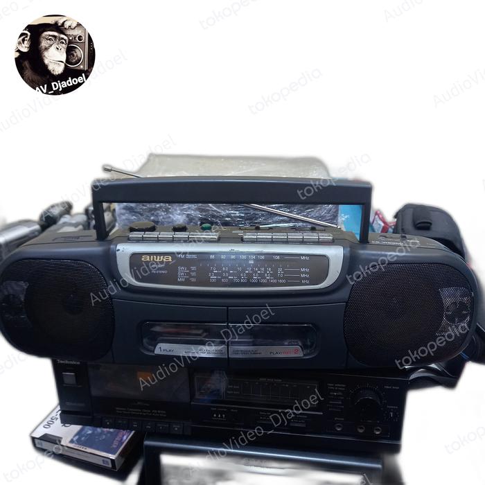 アイワ CS-70 【公式通販】