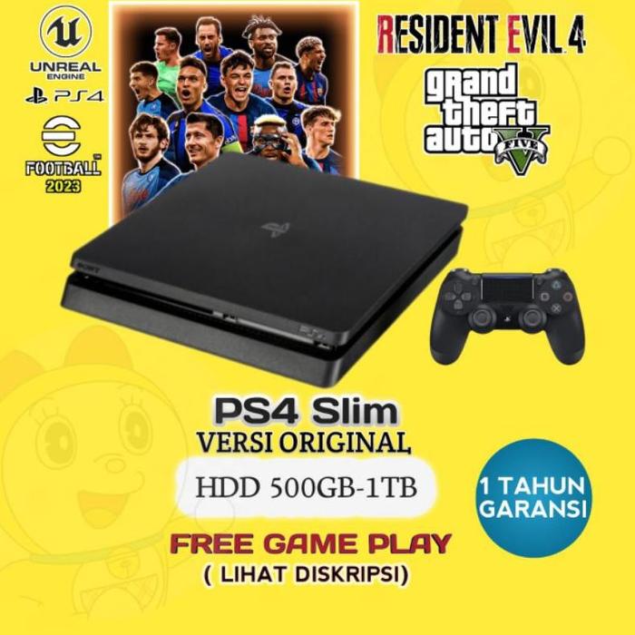 PS4 PRO HDD 1TB　GTA5付き PS4 PRO HDD 1TB GTA5付き