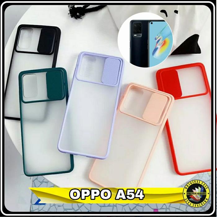 HOT F9 Pro Kondom Hp Oppo A5s 2021 Silicone Casing Hp Oppo