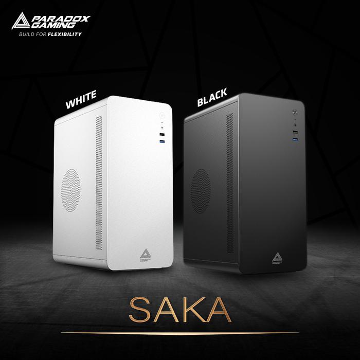 Jual PC GAMING AMD TERBARU TRAILBLAZER RENOIR RYZEN PRO 4650G