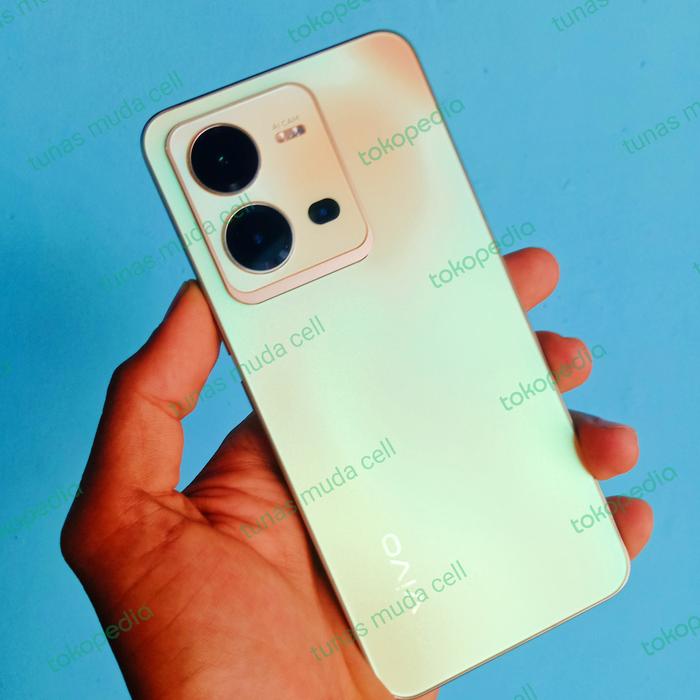 Gambar vivo v25e 8 128 dari tunas muda cell undefined Tokopedia