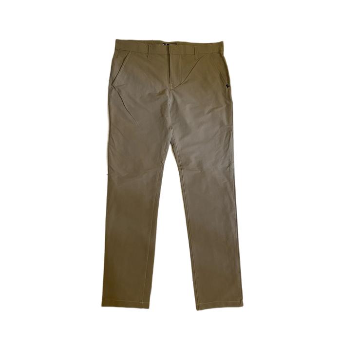 Tangram Golfickers ベージュパンツ TANGRAM Golfickers ゴルフパンツ ベージュ