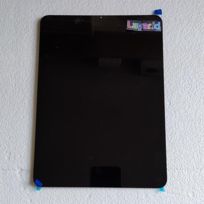 Gambar LCD TOUCHSCREEN IPAD PRO 11" 2018 / A1980 / A2013 / A1979 ORIGINAL dari Layar.ID undefined Tokopedia