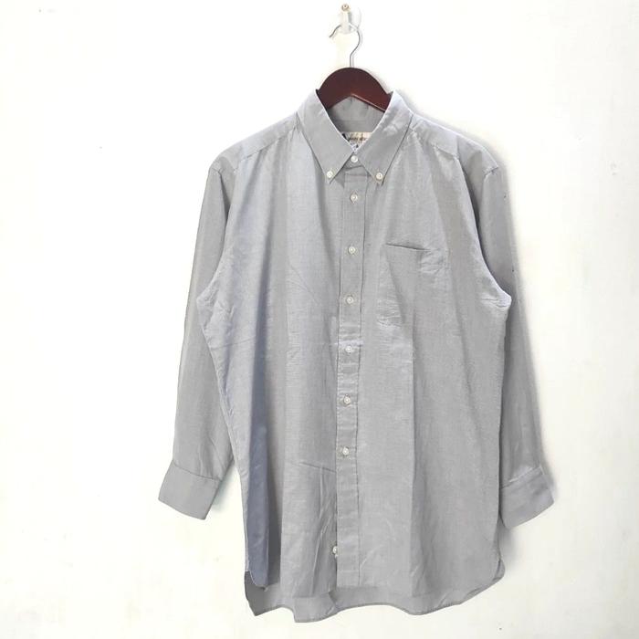 Gambar Kemeja Pria AQUA$CUTUM size L dari TokoBagas2nd undefined Tokopedia