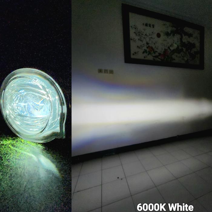 Gambar Paket Upgrade Lampu Honda City Hatchback RS & Mundur Led 6000K - Clean White dari Rca Lighting Store undefined Tokopedia