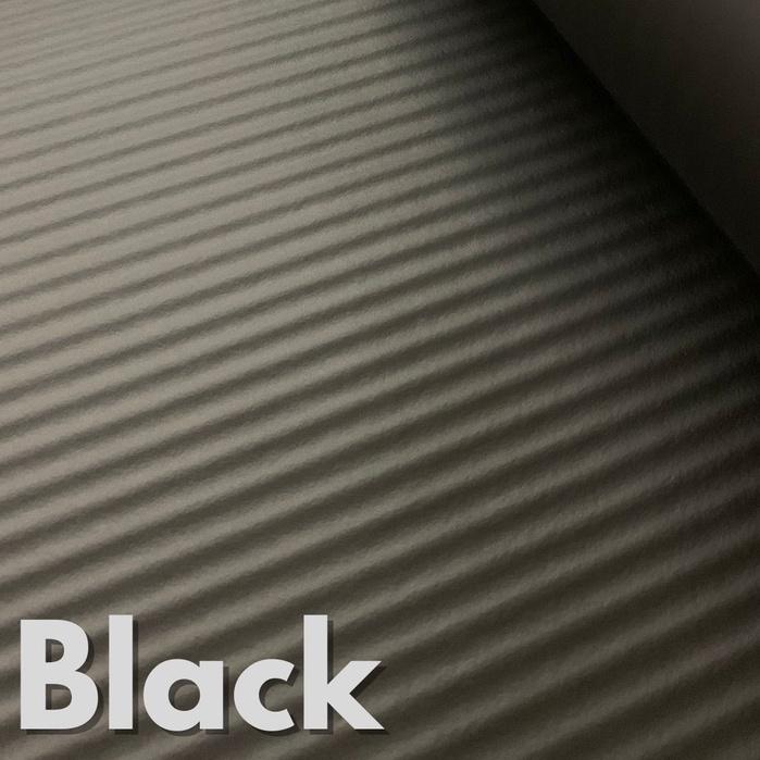 Gambar Premium Matras Yoga Mat Tebal 10MM Senam Matt Pilates PVC Camping - Hitam, Non Tas dari Mahendra Infotech Store undefined Tokopedia