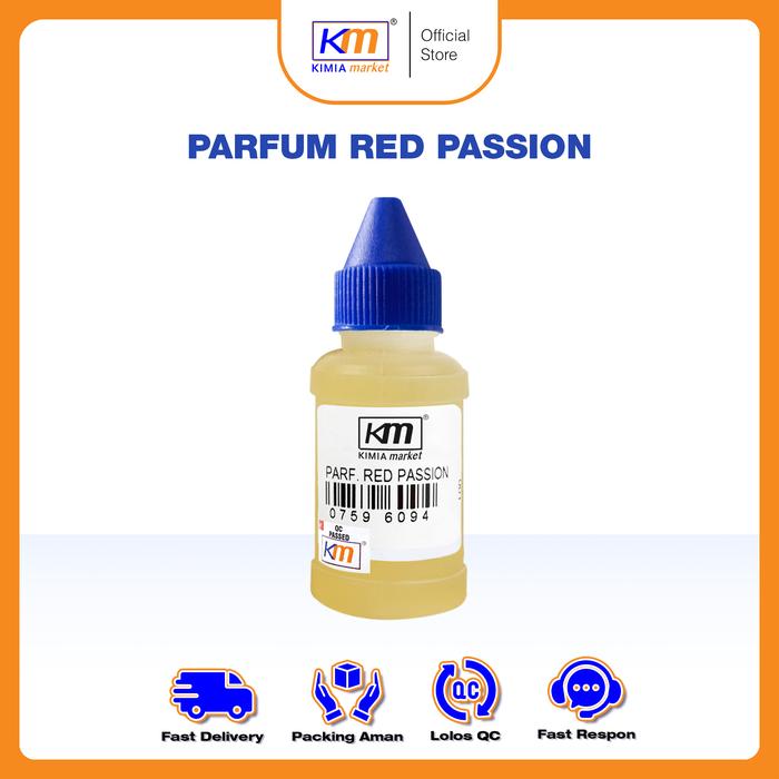 Gambar Parfum Downey Series - red passion dari KIMIA MARKET OFFICIAL undefined Tokopedia