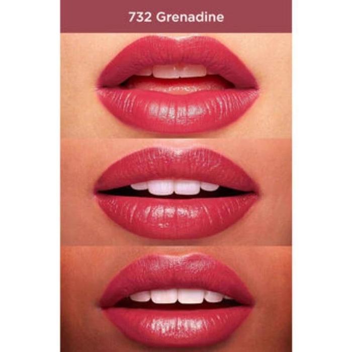 Gambar Clarins Joli Rouge / Clarins Lipstik - 732 dari Kajja Beauty Shop_NEW undefined Tokopedia