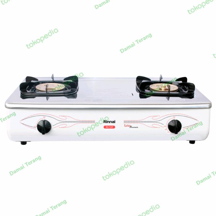 Kompor Rinnai Grande Rinnai Ri 712t Rinnai 712a Rinnai Ri 712 Bgx