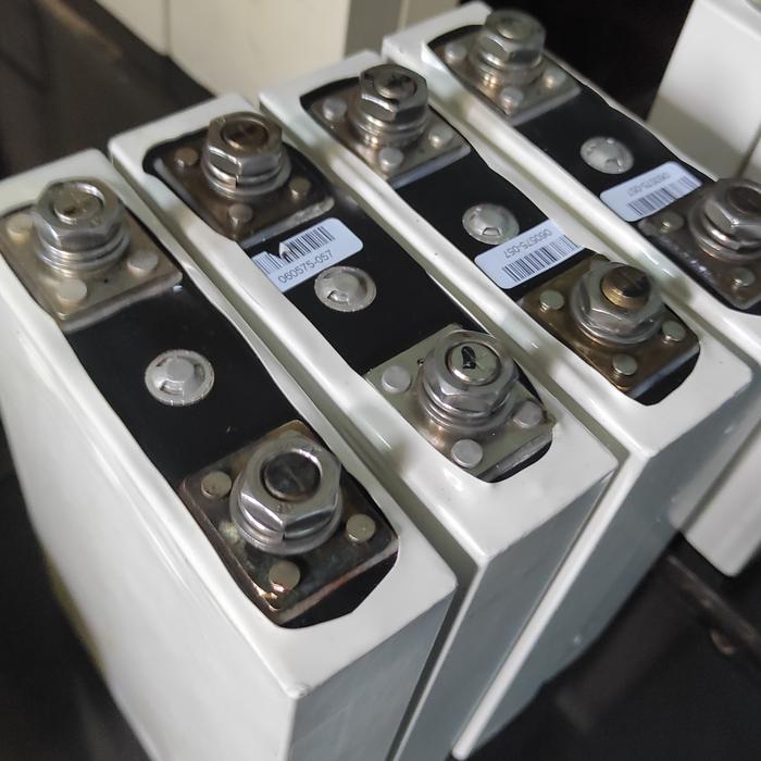 Battery Lifepo4 12V 70Ah Including BMS Best Perfomance