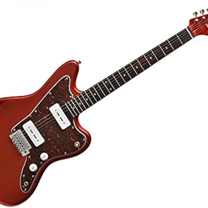 Jual Bacchus BJM-1 R BJM 1R BJM-3 RSM BJM 3RSM Electric Guitar
