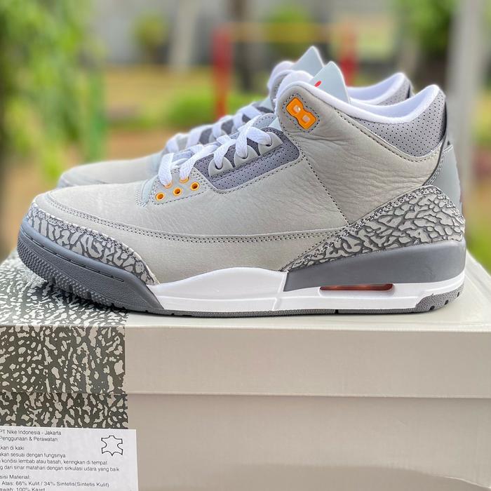 sepatu nike air jordan