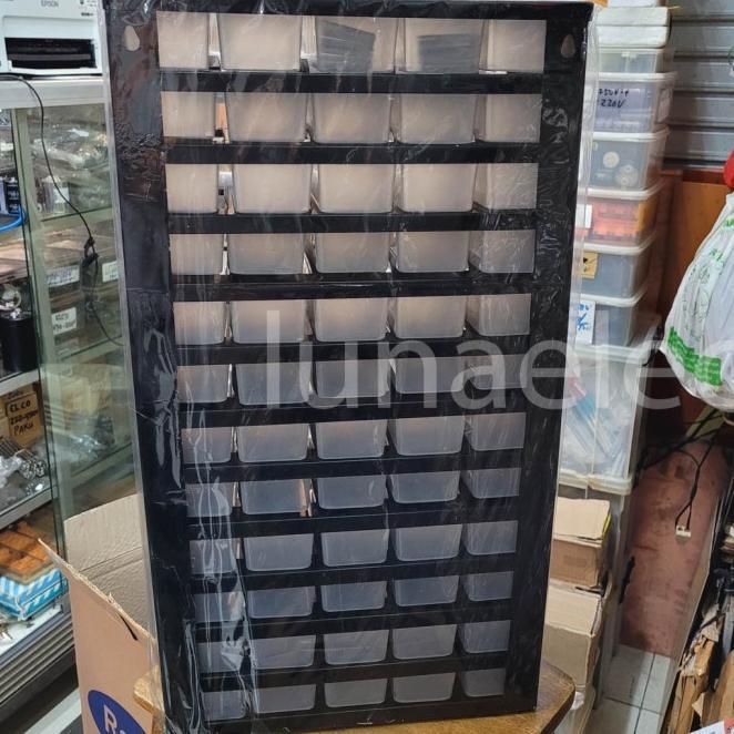 Jual EL Raako Laci Komponen isi 60 Rakko Rako - Jakarta Pusat ...