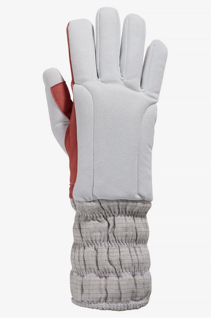 Jual Allstar Ecoline Sabre Glove / Sarung Tangan Anggar Saber Fencing