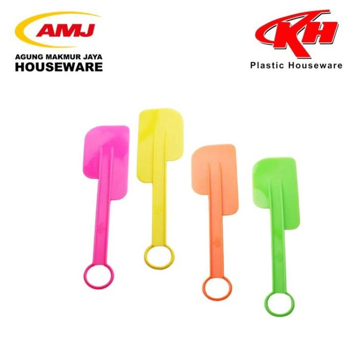 Gambar SPATULA / POLES KUE - KH SWEET Besar dari CEVESKA SHOP undefined 4 Tokopedia