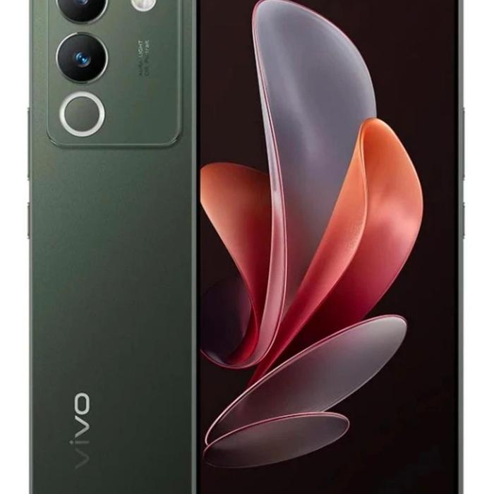 Gambar Vivo V29E 5G Ram 8/256GB [Ram 8GB Rom 256GB] - Garansi Resmi - Forest Black, Nobonus dari VLI-Official Store undefined Tokopedia