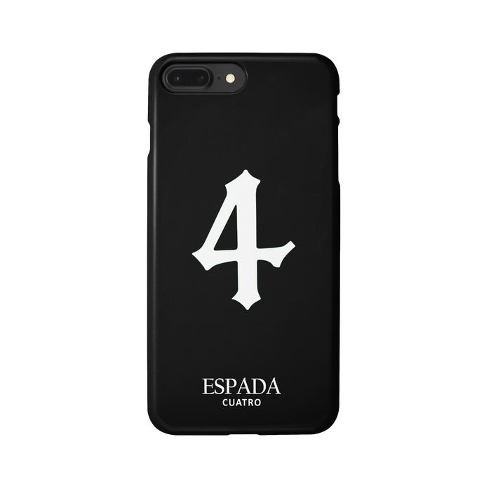 Gambar Espada Number Symbol Bleach Collection Anime Case - 4, softcase dari RADIXA STORE undefined Tokopedia