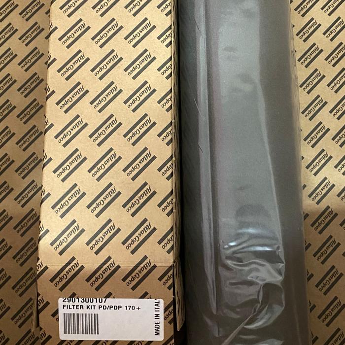 Replacement Filter Element For Atlas Copco 1629-0547-09 (DD310+ Housing Compatible)