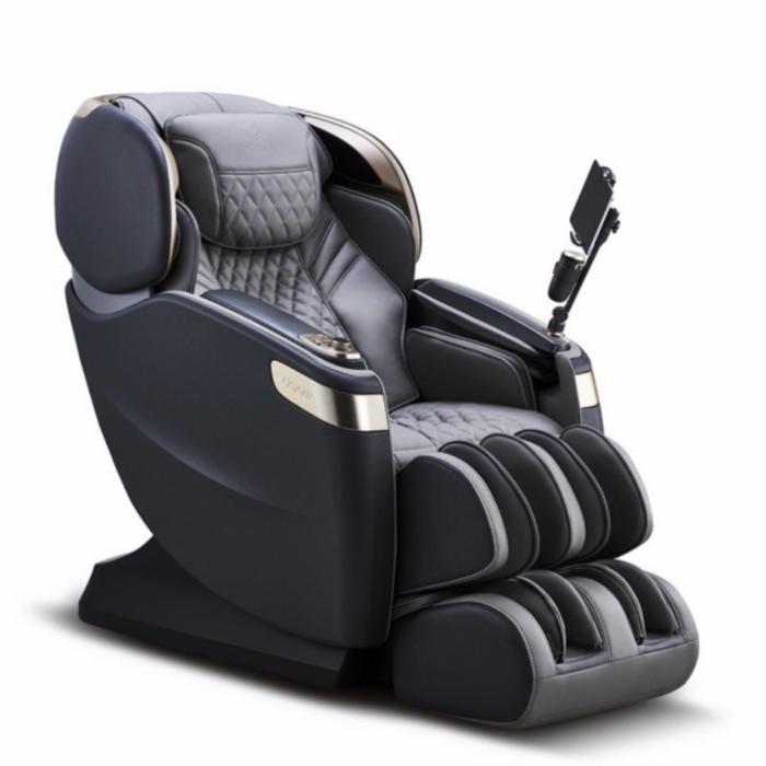 Gambar Kursi pijat ogawa master Drive al massage chair graphite dari Glodok Teknik Mart undefined Tokopedia