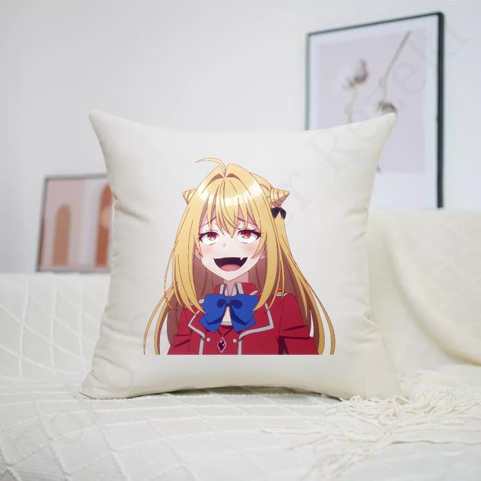 Dakimakura Anime Long Pillow Cells At Work Japanese Anime Girl