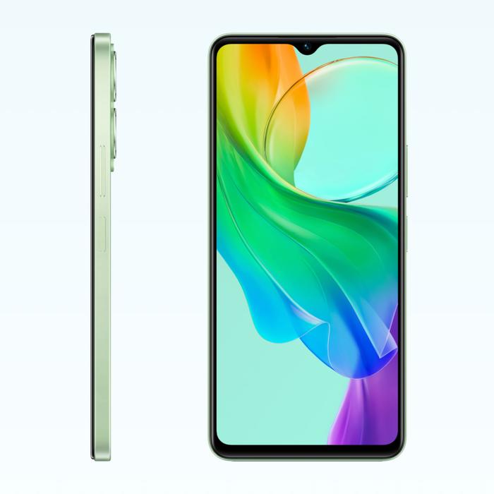 Gambar Vivo Y27 | Vivo Y27 5G Garansi Resmi Vivo Indonesia - Y27S 8+128 GREN dari Gudang HP TGR undefined Tokopedia