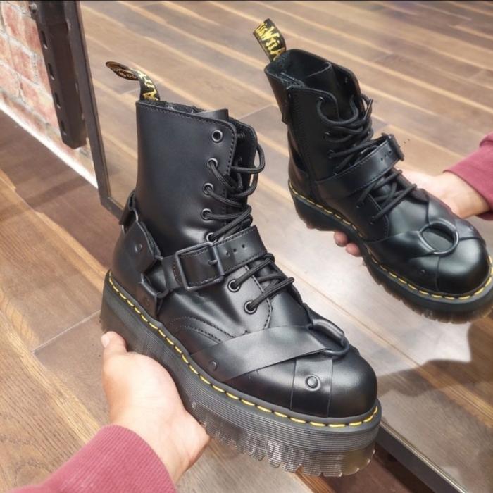 Martens 1460 Docmart Jadon Jual DR MARTENS DOCMART