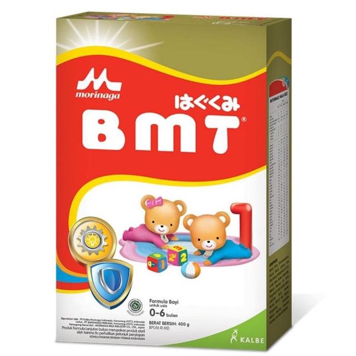 Gambar BMT Reguler 400Gr 800Gr - 800G dari Gemilang Jaya21 undefined 3 Tokopedia