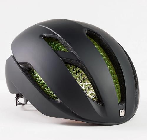 Gambar BONTRAGER HELMET XXX WaveCell SIZE M/L BLACK AF dari Bintaro Bicycle and Toys undefined Tokopedia
