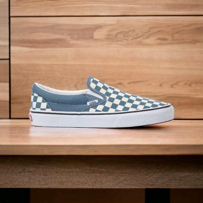 Checker Board Vans 38 Cm Vans ComfyCush Mixed Sneaker 38,5