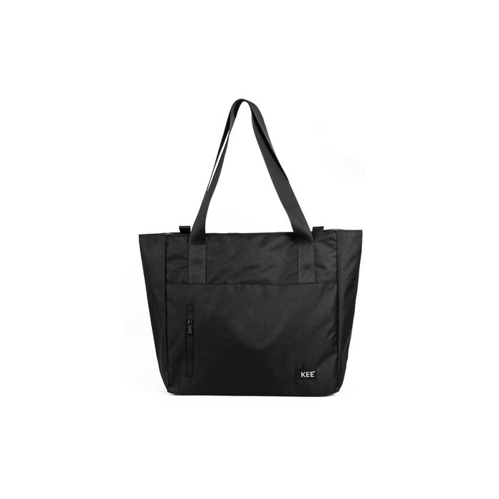 Gambar KEE Tas Totebag Lila 3.0 Tote Bag - Hitam, 13" dari KEE INDONESIA undefined Tokopedia