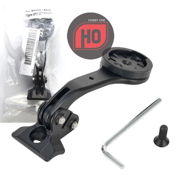 Promo Computer GPS Combo Gopro Mount for Trek Madone SLR Handlebar