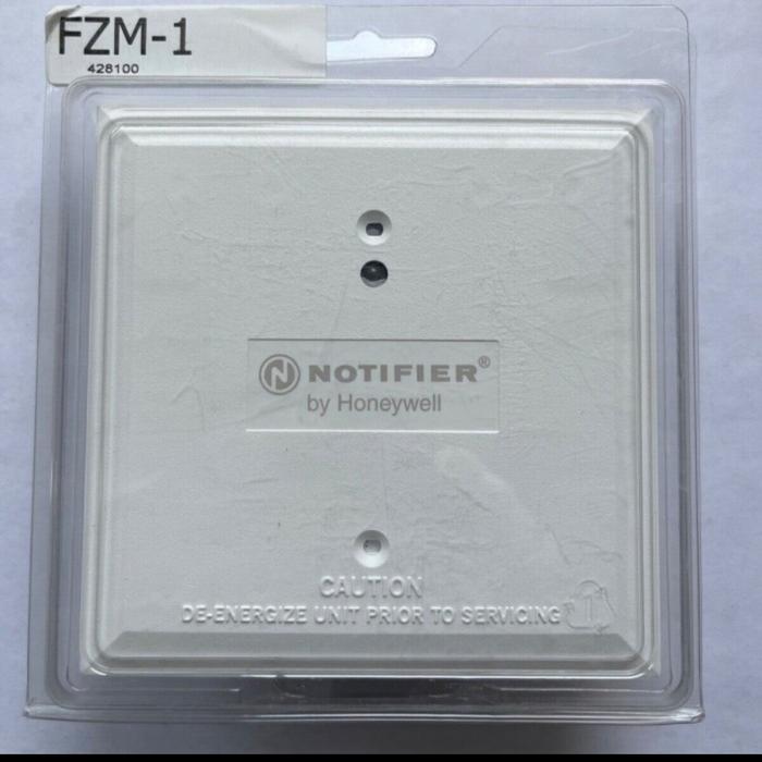 Jual FZM 1 Notifier modul Zone notifier - Kota Tangerang Selatan ...