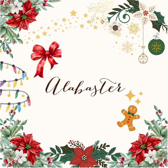 Gambar Hampers Christmas - Hadiah Gift Natal dan Tahun Baru Murah Unik - Alabaster, Warm Wood dari Java Botol undefined Tokopedia