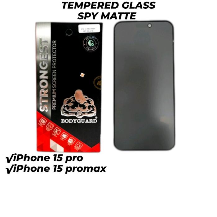 Kelebihan Screen Protector Matte Jual Tempered Glass Privacy