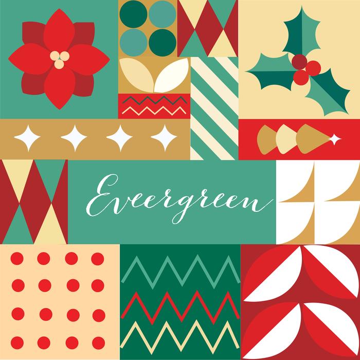 Gambar Hampers Christmas - Hadiah Gift Natal dan Tahun Baru Murah Unik - Evergreen, Warm Wood dari Java Botol undefined Tokopedia