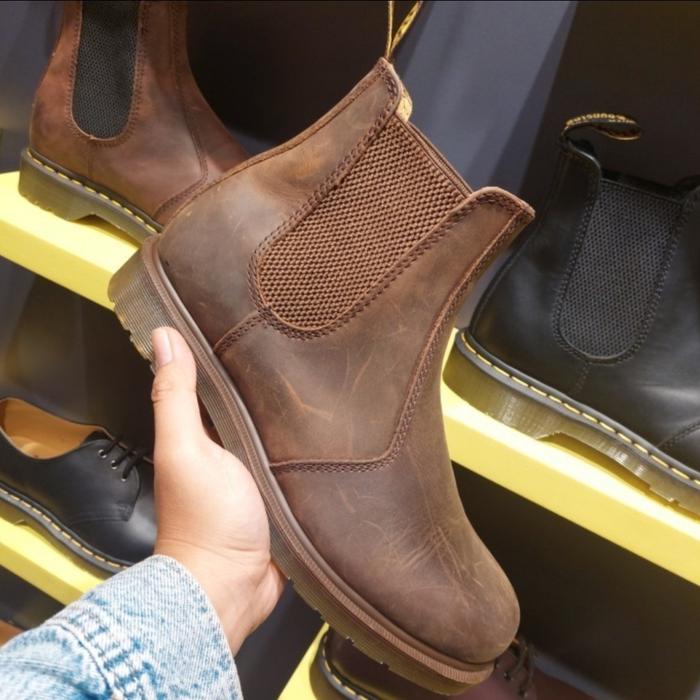 Docmart Dr Martens 2976 Sale Sale Docmart Dr Martens Chelsea Crazy