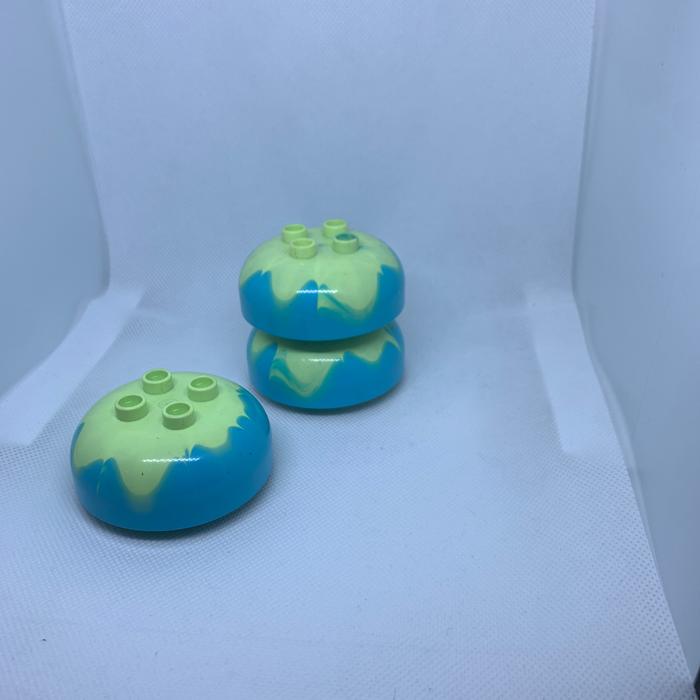 Gambar Lego duplo ori part ice cream muffin - Ic 4 dari Lapakmamasekar undefined Tokopedia