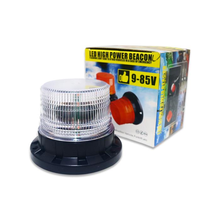 Gambar Lampu mobil rotary beacon rotator truk 4 mode rotari blitz putar kedip - Putih dari Toko_alfi undefined Tokopedia