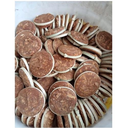 Gambar Gula Lempeng Lontar/Merah Khas Kupang NTT ±500gr dari kikisaras undefined Tokopedia