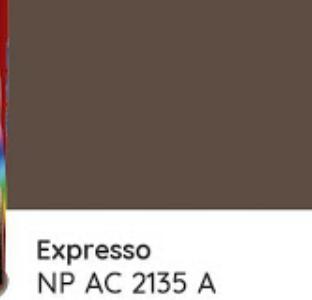 Jual Vinilex 2135 A Expresso Cat Tinting Nippon Paint Interior 1 Kg ...