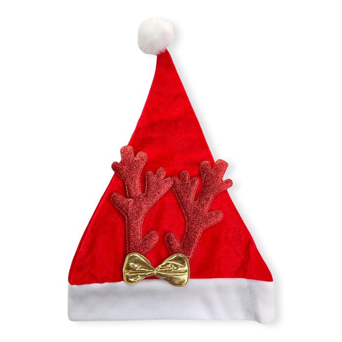 Gambar Scoop Topi Natal Santa 66252000 - 01 dari Scoop Ideas Kota Administrasi Jakarta Utara Tokopedia