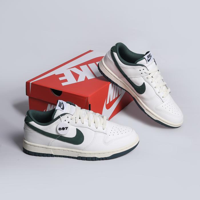 Gambar Dunk Low Department Deep Jungle dari 807GARAGE undefined Tokopedia