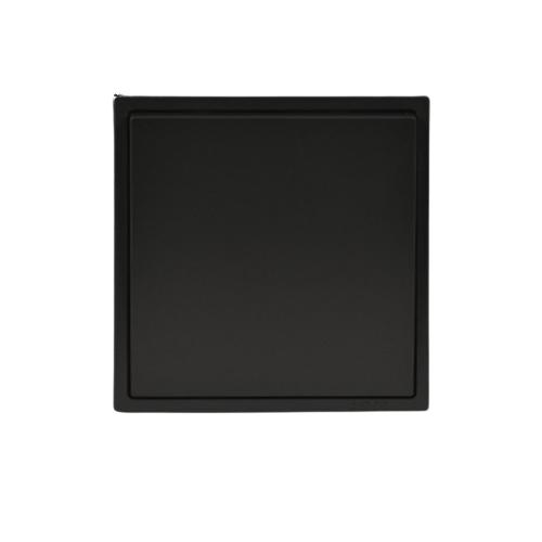 Gambar SIMON i7 1 Gang 1 / 2 Way Switch Module ( 16AX, 250V ) 701011 / 701012 - Black, 1 Gang 1 Way dari Voltindo Electric undefined Tokopedia