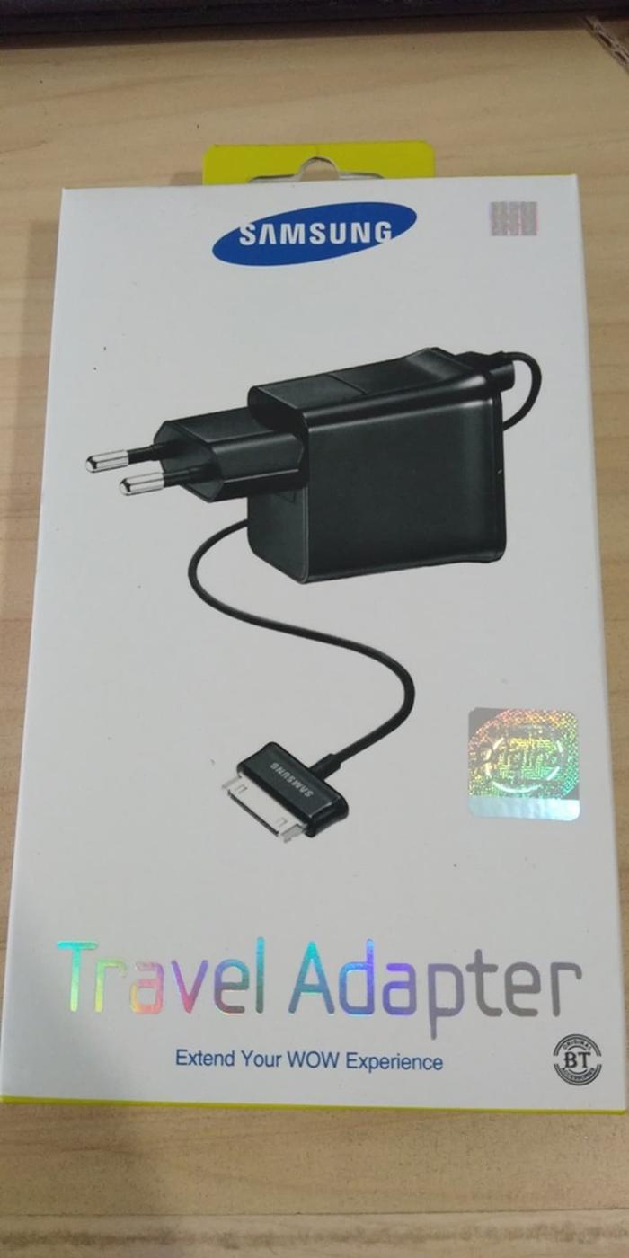 Casan Samsung Samsung Galaxy Tab Charger Jual Charger Casan Carger