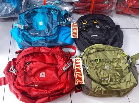 Gambar Bodypack Consina Pekkae Tas Selempang Pinggang Outdoor Slempang Not dari jejeje123 undefined Tokopedia