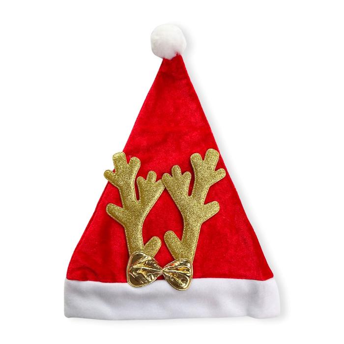 Gambar Scoop Topi Natal Santa 66252000 - 02 dari Scoop Ideas undefined Tokopedia