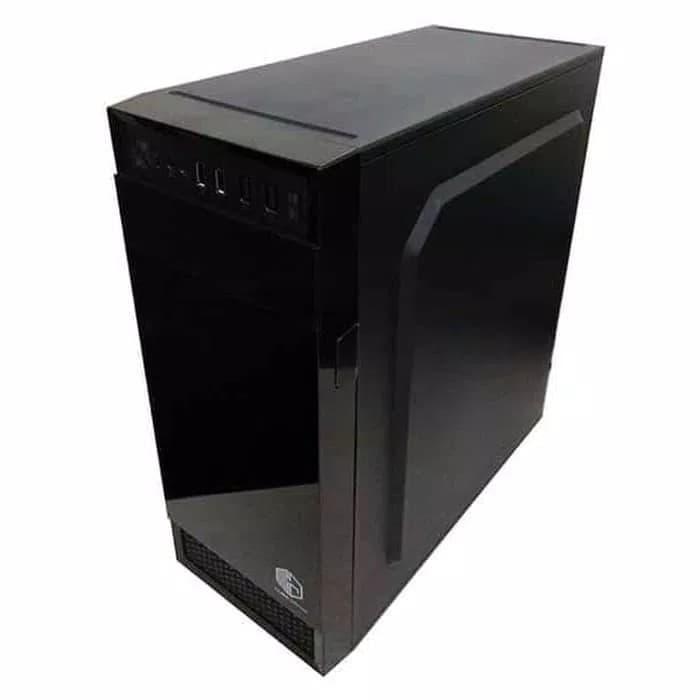 Jual PC RAKITAN AMD RYZEN 2200G||RAM 4GB||RADEON VEGA 2GB||HDD